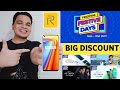 Realme Festive Days : Big Discount On Realme Smartphones | Realme 7, Realme 6, Realme 7i & More 🔥🔥