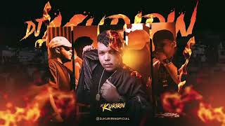 NUNCA PRECISA DE SORTE - MC GW (DJ KURIRIN)