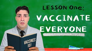 Are Doctors Brainwashed by the System?
