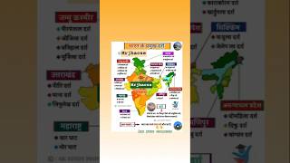 important passes of india. #gk #bpsc #important #passes #geography #indiangeography #gkfacts #shorts