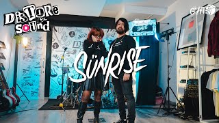 SUNRISE - Break Break Live Session | GVFI DISTORE SOUND
