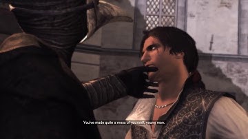 assassin