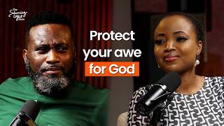 AI & Algorithms are Fighting for Your Soul. Don’t Lose Your Greatest Spiritual Weapon | with Dr Foy