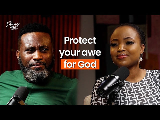 AI & Algorithms are Fighting for Your Soul. Don’t Lose Your Greatest Spiritual Weapon | with Dr Foy