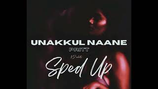 UNAKKUL NAANE REMIX //PRITT// TIK TOK SONG// SPED UP AND REVERB// Resimi