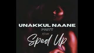 UNAKKUL NAANE REMIX //PRITT// TIK TOK SONG// SPED UP AND REVERB//