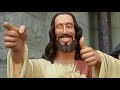 JESUS WASN'T FBA SO WHY DOES HE GET A PASS IN THE BLACK COMMUNITY!!