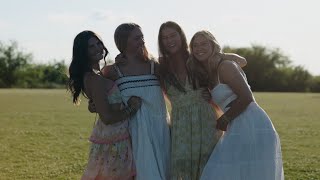Famous GCSU Alpha Gamma Delta Recruitment Video 2025 Wealth
