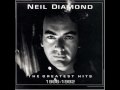 Video All i really need is you Neil Diamond