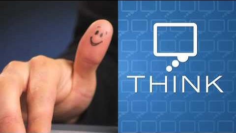 STOP. THINK. CONNECT. Tips for at Home