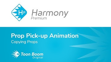 How to Copy Props with Harmony Premium