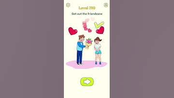 DOP2: DELETE ONE PART level 790 solution and answer gameplay #dop #short #dop2 #shortvideo #tiktok