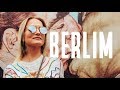 O que fazer em Berlim Ep.2 - Vlog de Viagem pela Alemanha - Europa