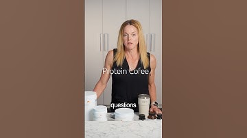 Fuel Your Morning with my Favorite Protein Coffee Recipe