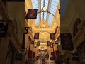 #shorts The block arcade, Melbourne 멜버른 2월 평화로운 아침🕊️ 커피사러 총총 ☕️#쇼츠