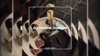 DJ HABIB JINDAN X MASHUP THE RISE