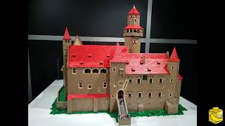 Brickpatici In Praga - Czech Repubrick