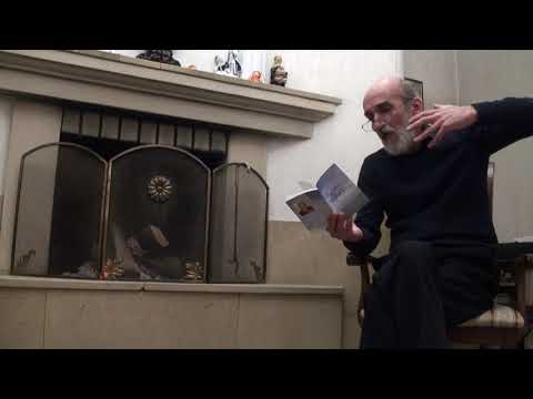 ნუგზარ ბაბუციძე, ლექსი: \"დავბერდი კაცი,მაგრამ ვერ ვიტყვი\"