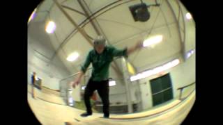 Bath Skate Park Edit