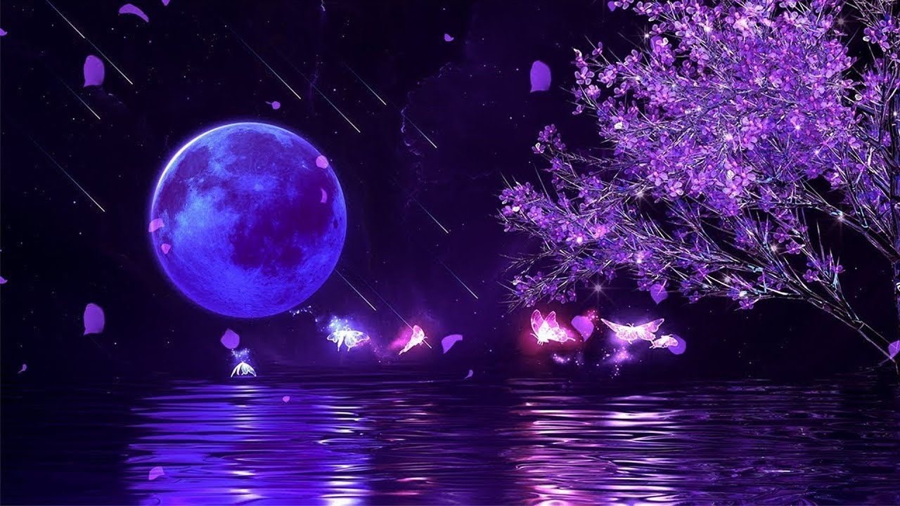 Fall Asleep in Under 5 MINUTES・Deep Sleep Journey・Forget Negative Thoughts • Meditation Sleep