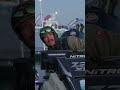 Day 2 of the @BassProShops Bassmaster Classic is in the books! See you at the Nitro booth tomorrow!