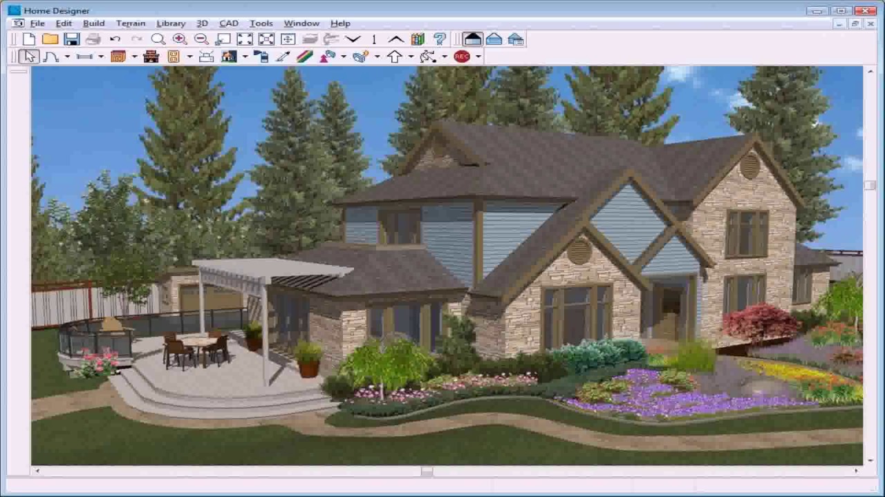  House  Design  Software  Free  Download  For Windows  8 YouTube