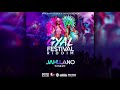 Jahllano - Tonight  {Gyal Festival Riddim}