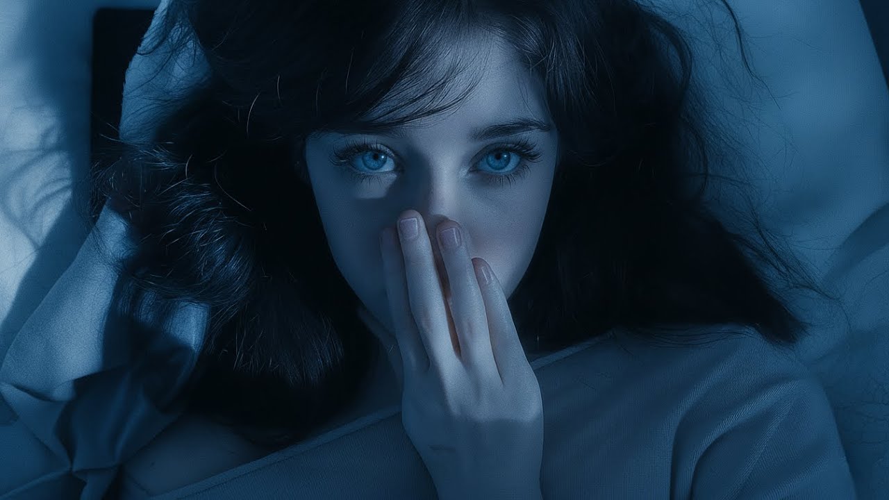 I still hear her voice