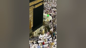 يَا زَكَرِيَّا إِنَّا نُبَشِّرُكَ بِغُلَامٍ تلاوة ياسر الدوسري HD