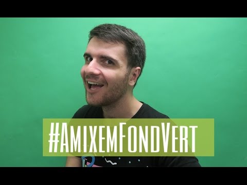 #AmixemFondVert | Amixem déteste sa chaîne ??