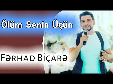Ferhad Bicare - Olum Senin Cun 2020 (Official Music)