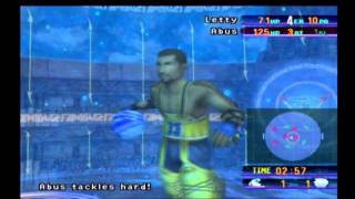 Let's Play Final Fantasy X Part 15 - Blitz Off! Final Fantasy X Hd Remaster Part 15 Blitzoff Ps3