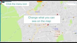 Roadworks.org tutorial screenshot 5