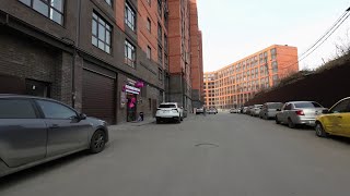 видео: Кисловодск. Прогулка в городе по просьбам зрителей. 14 февраля 2025 г. картинка: Кисловодск. Прогулка в городе по просьбам зрителей. 14 февраля 2025 г.