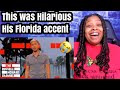 American Reacts to Totally Weird News Stories | Russell Howard