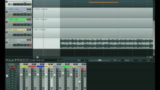 Rock Band Network Charting Tutorial - Part 1 - Tempo Mapping