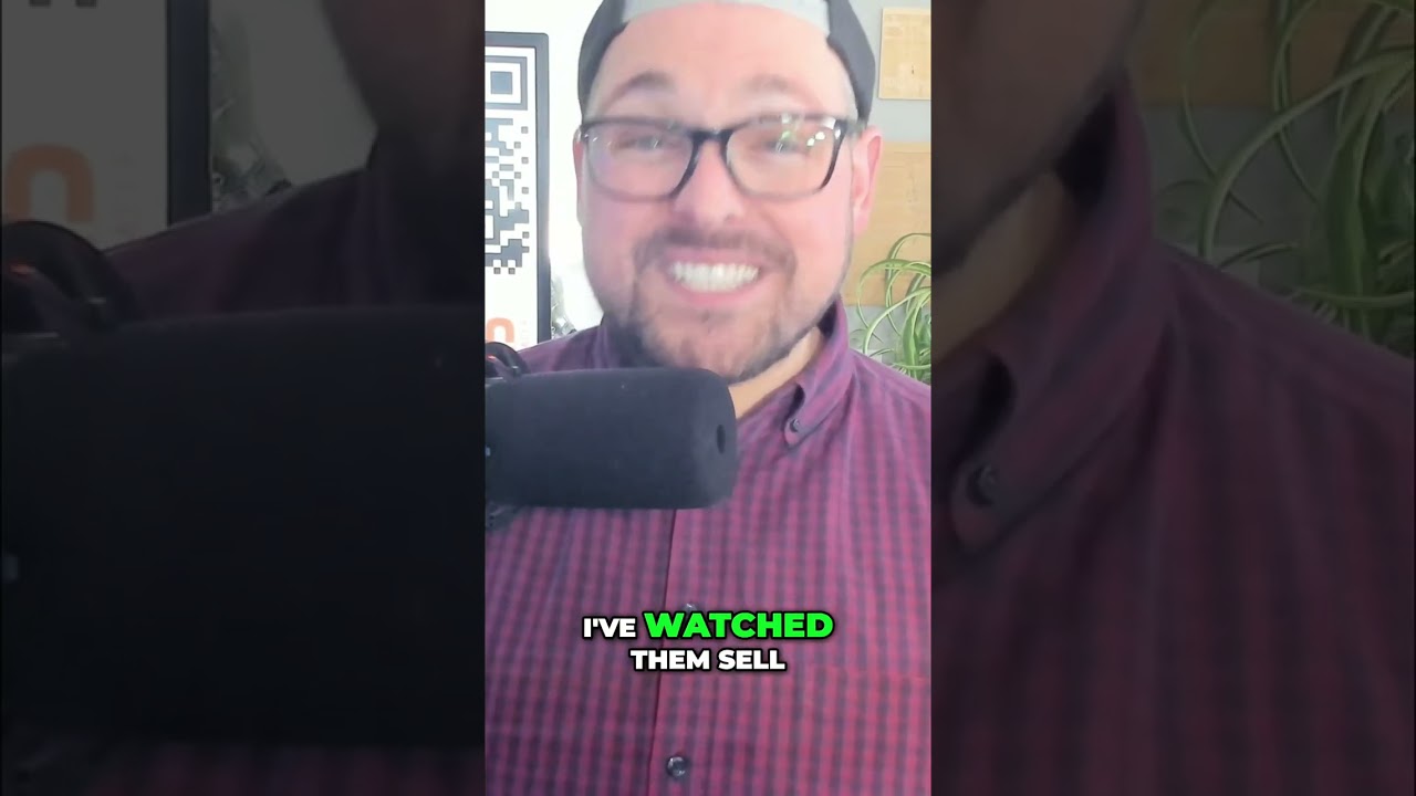 Did Boomers Sacrifice the Next Generation? #shorts