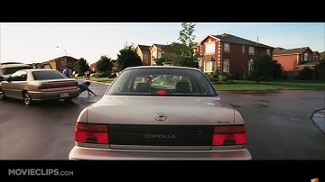 GoPro Car Follow Camera Trick