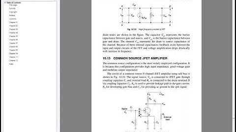 IoTElectr10 Semiconductors MOSFET 17min z5 03092020