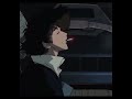 Whatever Happens Happens Cowboy Bebop Edit The Perfect Girl EDIT AMV 