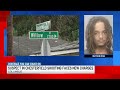 Man charged after Chesterfield Avenue shooting, new charges added