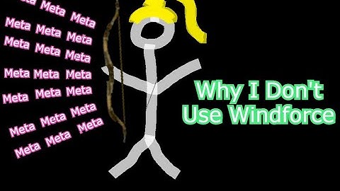 Why I NEVER Use Windforce on Multishot Amazon | Project Diablo 2 Season 2