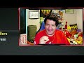 Beginning of video