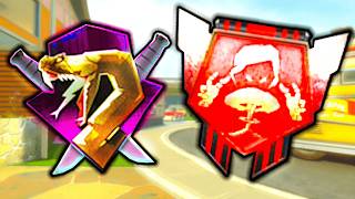 i entered PRESTIGE 5 in BLACK OPS 2 and became UNSTOPPABLE... (BO2 Road to Prestige Master PS5 Pro)