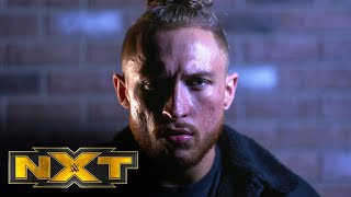 Pete Dunne looks to take the torch from Finn Bálor: WWE NXT, Jan. 20, 2021