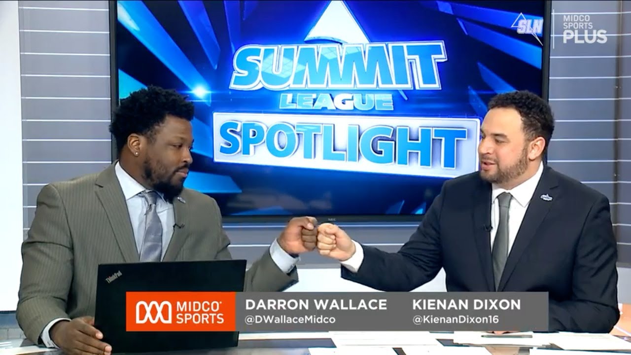 2024 Summit League Basketball Awards Show