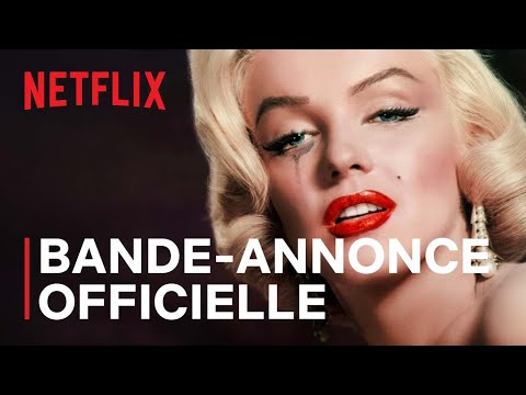 Le Mystère Marilyn Monroe : Conversations inédites | Bande-annonce officielle VOSTFR | Netflix