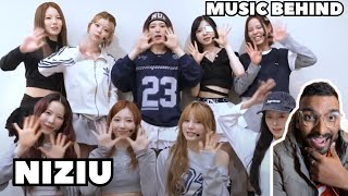 NiziU 『AWAKE』 TV SHOWS Behind (with MUSIC) Reaction - YouTube NiziU 『AWAKE』 TV SHOWS Behind (with MUSIC) Reaction - YouTube