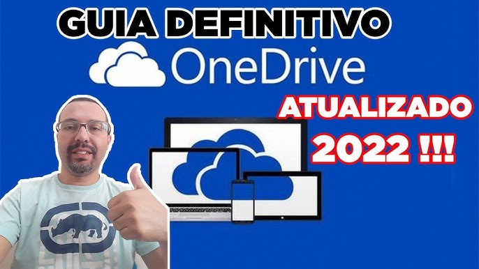 Guia definitivo para transferir arquivos do OneDrive para o Google