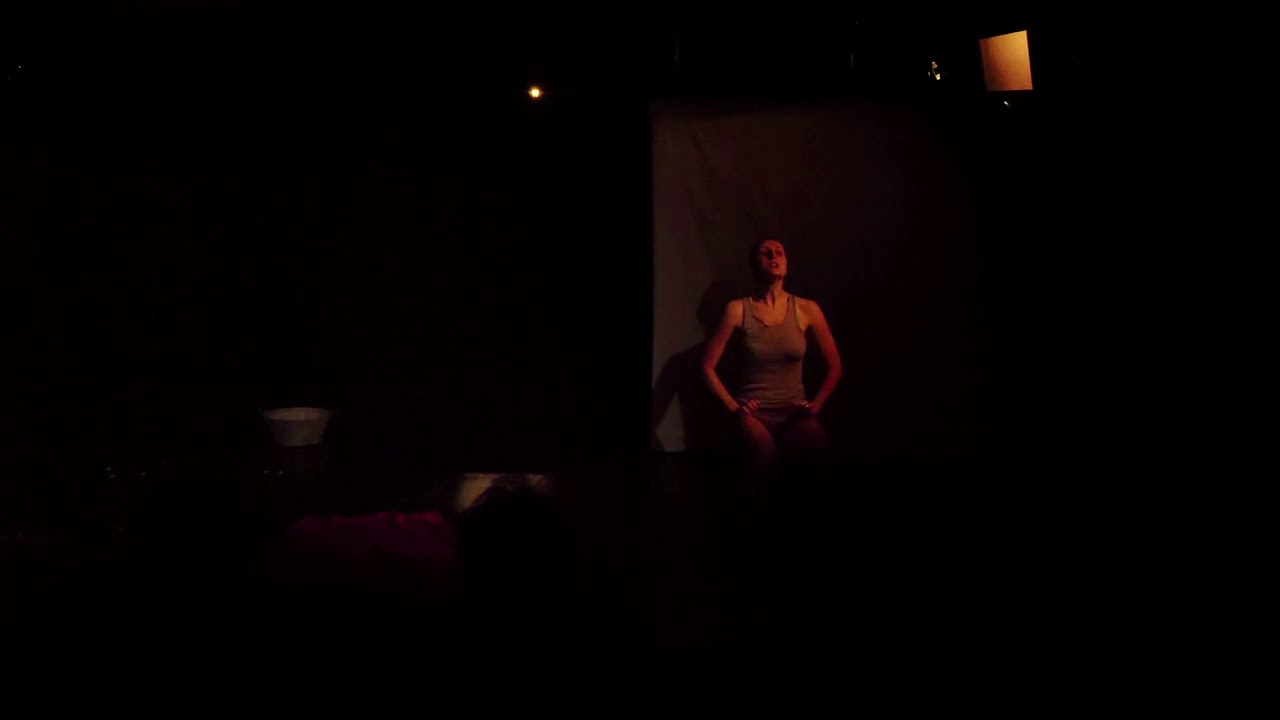 BA Théâtre